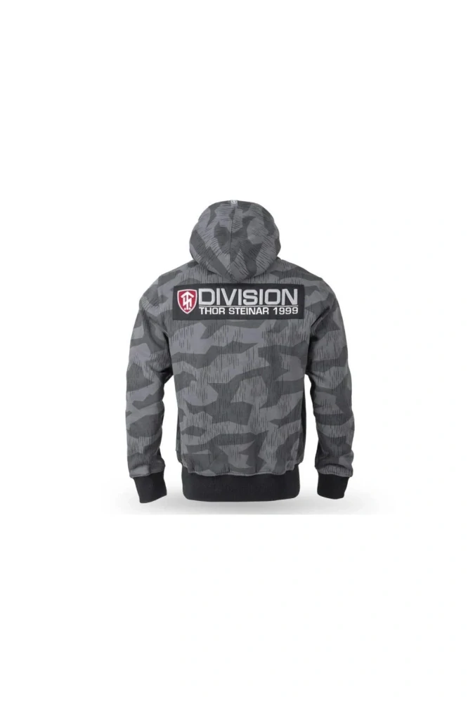 KPZ Drodning Division anthracamo