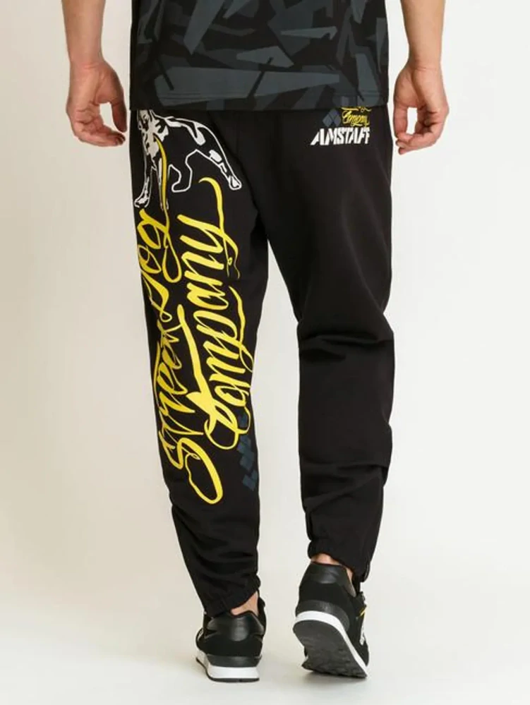 Tepláky Amstaff Dasher Sweatpants