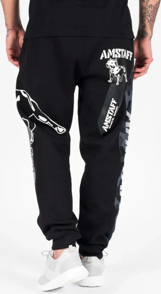 Tepláky Amstaff Fargos Sweatpants