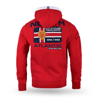 Thor Steinar KPZ North Atlantic rot