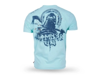 Tričko Viking hellblau