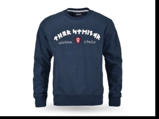 Mikina Thor Steinar Runa marine Mikina Thor Steinar